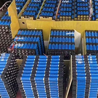 白沙黎族电池片碎片回收价格
